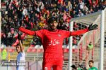 مهدی ترابی: خیلی خوشحالم با تراکتور قهرمانی را تجربه کردم