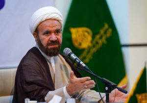 مهمترین کار غرب ایجاد فضا برای انحراف اخلاقی جوانان است