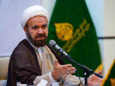 مهمترین کار غرب ایجاد فضا برای انحراف اخلاقی جوانان است
