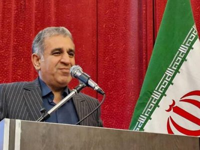 مواجهه با محدودیت ها به معنای شکست نیست