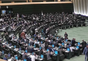 موافقت مجلس با در اولویت قرار گرفتن طرح ملی هوش مصنوعی
