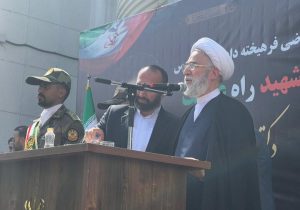 موحدی آزاد: سرنخ‌های خوبی از عاملان ترور شهید باقری به دست آمده است