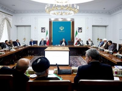 موضوع حکمرانی آموزش و پرورش در عصر تحولات فناوری بررسی شد