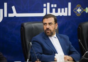 موضوع مبارزه با قاچاق کالا و ارز صرفا امنیتی و انتظامی نیست