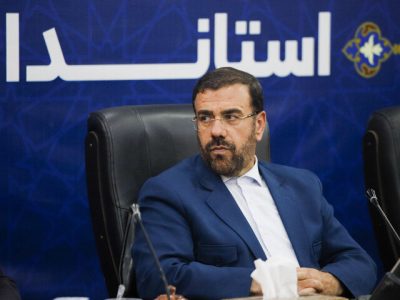 موضوع مبارزه با قاچاق کالا و ارز صرفا امنیتی و انتظامی نیست