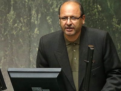 می‌توانیم برای سرمایه‌گذاری‌ در حوزه صنعت برق از آمریکایی‌ها تضمین بگیریم