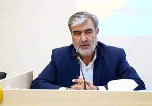 نامه وزیر کشور برای استقرار رسمی بخش داریون شهرستان شیراز