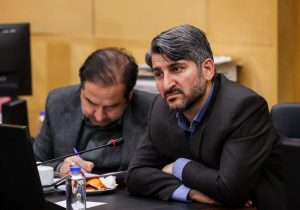 نانوایان نباید قربانی سوءمدیریت دولت شوند