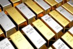 نرخ جهانی طلا امروز ۱۲ اردیبهشت؛ قیمت هر انس طلا افزایش یافت