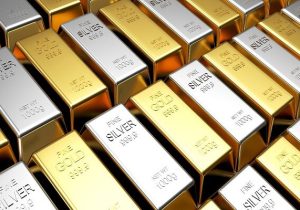 نرخ جهانی طلا امروز ۱۲ اردیبهشت؛ قیمت هر انس طلا افزایش یافت