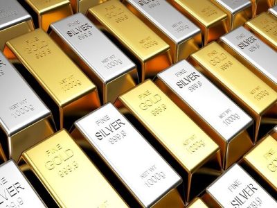 نرخ جهانی طلا امروز ۱۲ اردیبهشت؛ قیمت هر انس طلا افزایش یافت