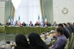 نشست هم‌اندیشی معاونان توسعه مدیریت و منابع دستگاه‌های اجرایی
