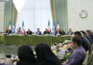 نشست هم‌اندیشی معاونان توسعه مدیریت و منابع دستگاه‌های اجرایی