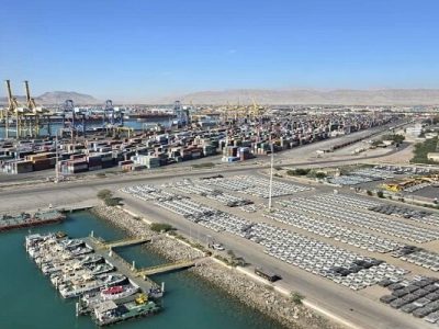 نظام بانکی و گمرک؛ دو حلقه مفقوده در ترخیص سریع کالاها