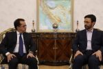 نظر ایران خویشتن‌داری هند و پاکستان جهت ثبات و امنیت پایدار در منطقه است