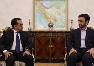 نظر ایران خویشتن‌داری هند و پاکستان جهت ثبات و امنیت پایدار در منطقه است