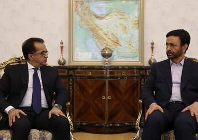 نظر ایران خویشتن‌داری هند و پاکستان جهت ثبات و امنیت پایدار در منطقه است