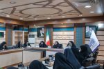 نقش شهید رئیسی در تحول حقوق زنان در نشستی بررسی شد