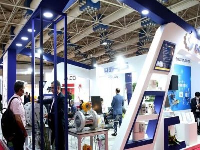 نمایشگاه نفت، بستر تعامل با سرمایه‌گذاران