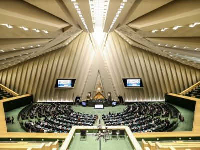 نمایندگان مجلس: خلیج فارس وطن و خانه ماست