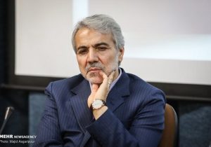 نوبخت: مساعی هوشمندانه وزیر خارجه در استیفای حقوق ملی مانا خواهد بود