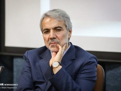 نوبخت: مساعی هوشمندانه وزیر خارجه در استیفای حقوق ملی مانا خواهد بود