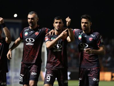 نوشداروی پرسپولیس پس از مرگ قهرمانی/ سرخپوشان امید مس را ناامید کردند