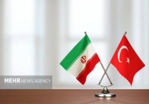 نیم‌قرن هم‌مرزی اقتصادی؛ ایران و ترکیه در مسیر تجارت ۳۰ میلیارد دلاری