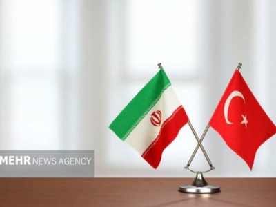 نیم‌قرن هم‌مرزی اقتصادی؛ ایران و ترکیه در مسیر تجارت ۳۰ میلیارد دلاری