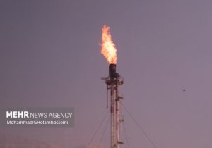 هدرروی میلیاردی ثروت ملی؛ چرا LPG به جای جمع‌آوری سوزانده می‌شود؟