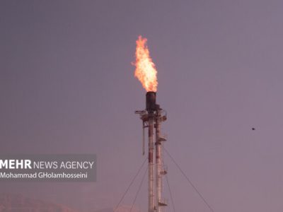 هدرروی میلیاردی ثروت ملی؛ چرا LPG به جای جمع‌آوری سوزانده می‌شود؟