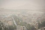 هواشناسی ایران ۱۶ اردیبهشت؛ باد، رگبار و غبار مهمان نیمه شمالی کشور
