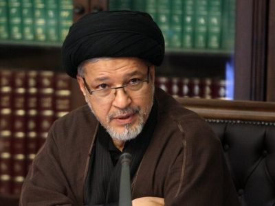 هوش مصنوعی به عنوان یک ابزار کلیدی در جنگ شناختی مورد توجه قرار گیرد