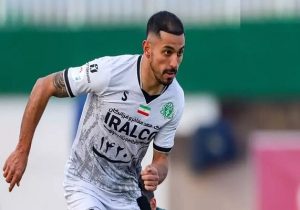 واکنش بازیکن آلومینیوم به پیشنهاد پرسپولیس و انتقالش به تهران