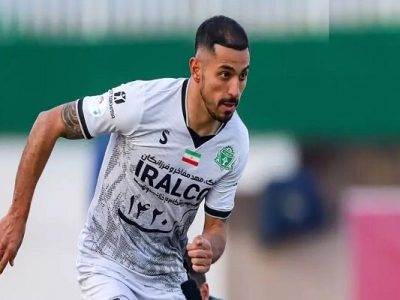 واکنش بازیکن آلومینیوم به پیشنهاد پرسپولیس و انتقالش به تهران