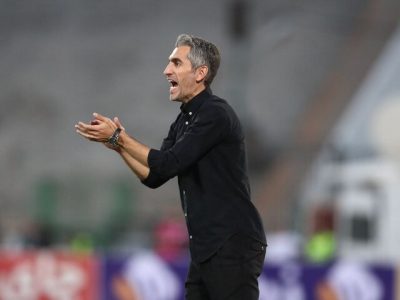 واکنش جباری به انتخاب سرمربی جدید استقلال و دلایل برد پرگل آبی پوشان