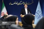 واکنش سخنگوی قوه قضاییه به ترور قاضی باقری در شیراز
