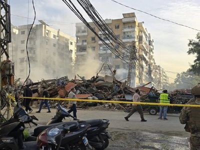 واکنش سفارت ایران به حملات رژیم صهیونیستی به لبنان