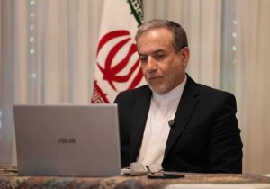 واکنش عراقچی به سنگ‌اندازی‌های نتانیاهو