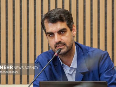 واکنش محمدمنان رئیسی به انتشار کلیپی تقطیع شده