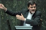 واکنش نمایندگان به اظهارات کوچک‌زاده درباره پالرمو