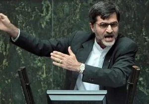 واکنش نمایندگان به اظهارات کوچک‌زاده درباره پالرمو