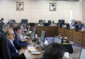 ورود هیئت عالی نظارت مجمع به ارزیابی تحقق سیاست‌های کلی جمعیت