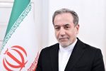 وزیر امورخارجه وارد شیراز شد