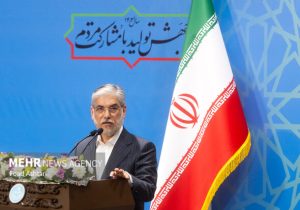 وزیر علوم: سیاست کمیت گرایی در دانشگاه‌ها کنار گذاشته شود