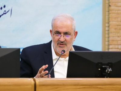 وزیر نیرو: افزایش ۱۱هزار مگاواتی مصرف برق کشور در اردیبهشت