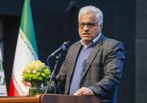 وضعیت بد تالاب های فارس ریشه در ساختار کشاورزی استان دارد