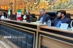 وفاق یعنی رسیدن به درک مشترک از بحران‌ها و حرکت برای حل آن‌ها
