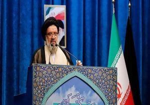 «ولایت فقیه» دژ مستحکم جمهوری اسلامی در برابر دشمنان است