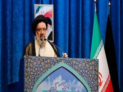 «ولایت فقیه» دژ مستحکم جمهوری اسلامی در برابر دشمنان است